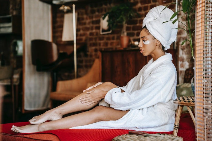 How to Practice Self-Care