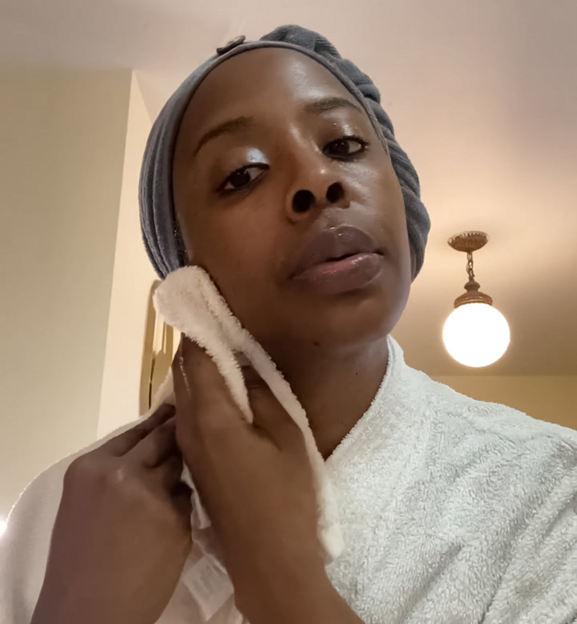 My Simple Skin Ritual | BS Love Letter | July 2026