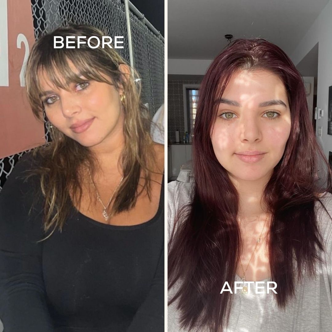 Hair Growth Oil