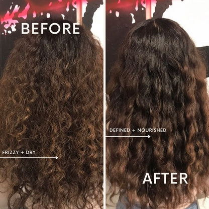 Peppermint + West Indian Bay Leaf Leave-In Conditioner