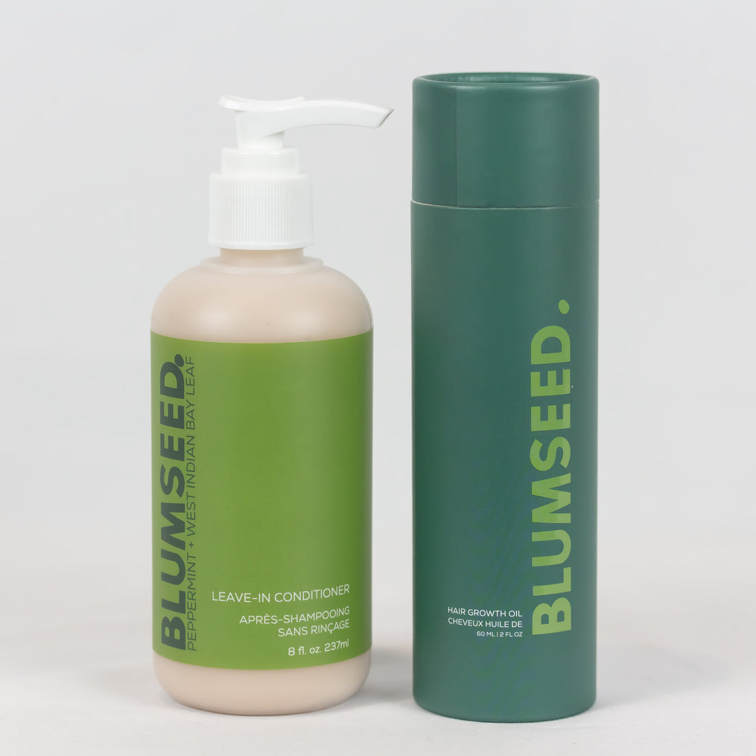 Hair Essentials Bundle
