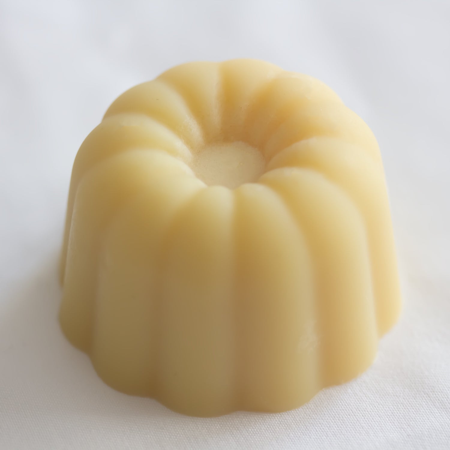 Bitter Orange + Amber Massage Bar