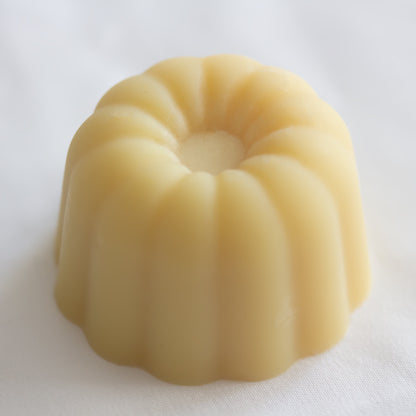 Bitter Orange + Amber Massage Bar