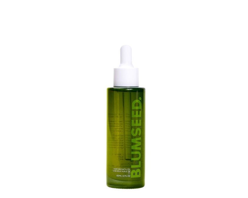 NEW* Hair Growth Oil - Blumseed