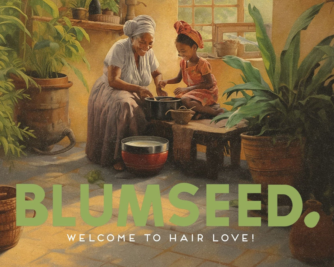 Blumseed E-Gifts - Blumseed