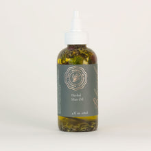 Load image into Gallery viewer, Herbal Hair Oil - Blumseed