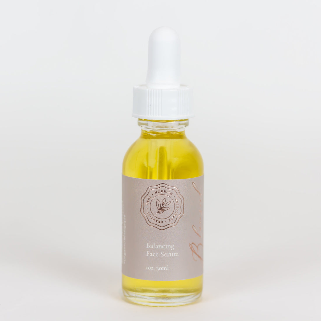 Balancing Face Serum - Blumseed